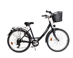 VTC Sport Homme 24 vitesses - Cycles Loisirs Boulevard